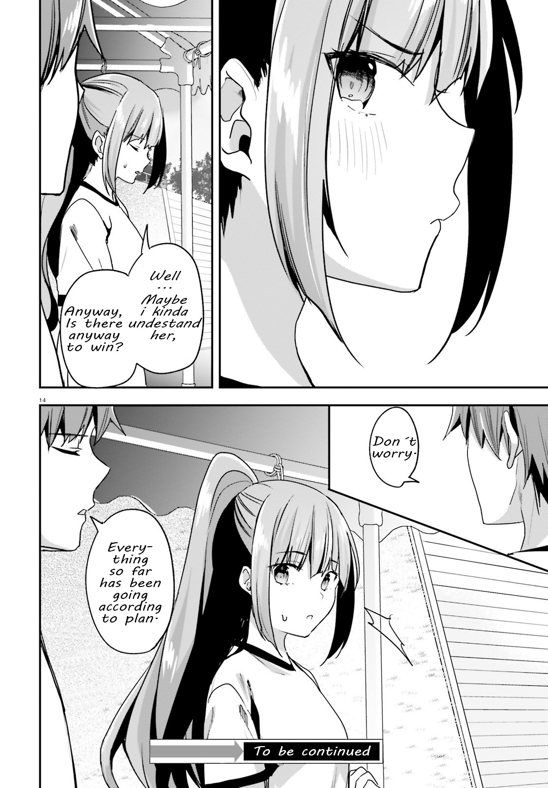 Youkoso Jitsuryoku Shijou Shugi No Kyoushitsu E - Vol.13 Chapter 69: Room 69