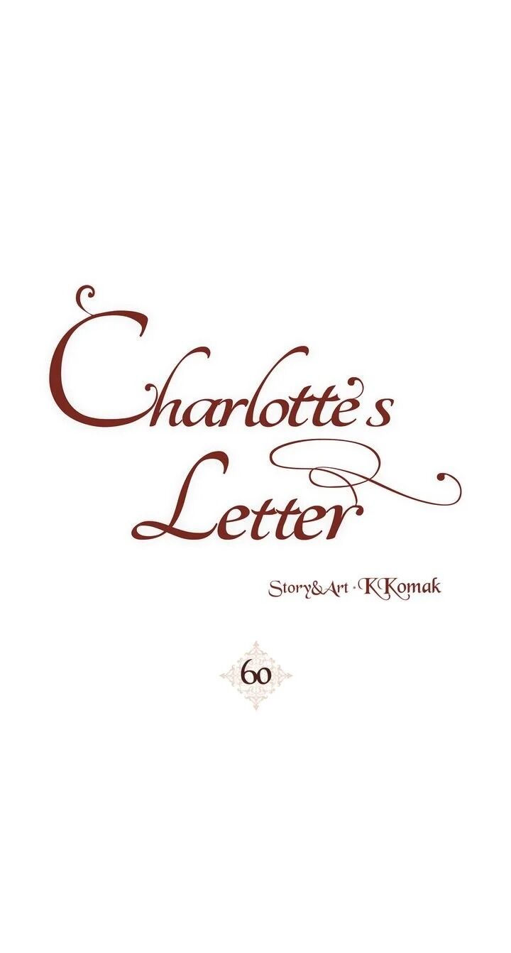 Charlotte’s Letter - Chapter 60