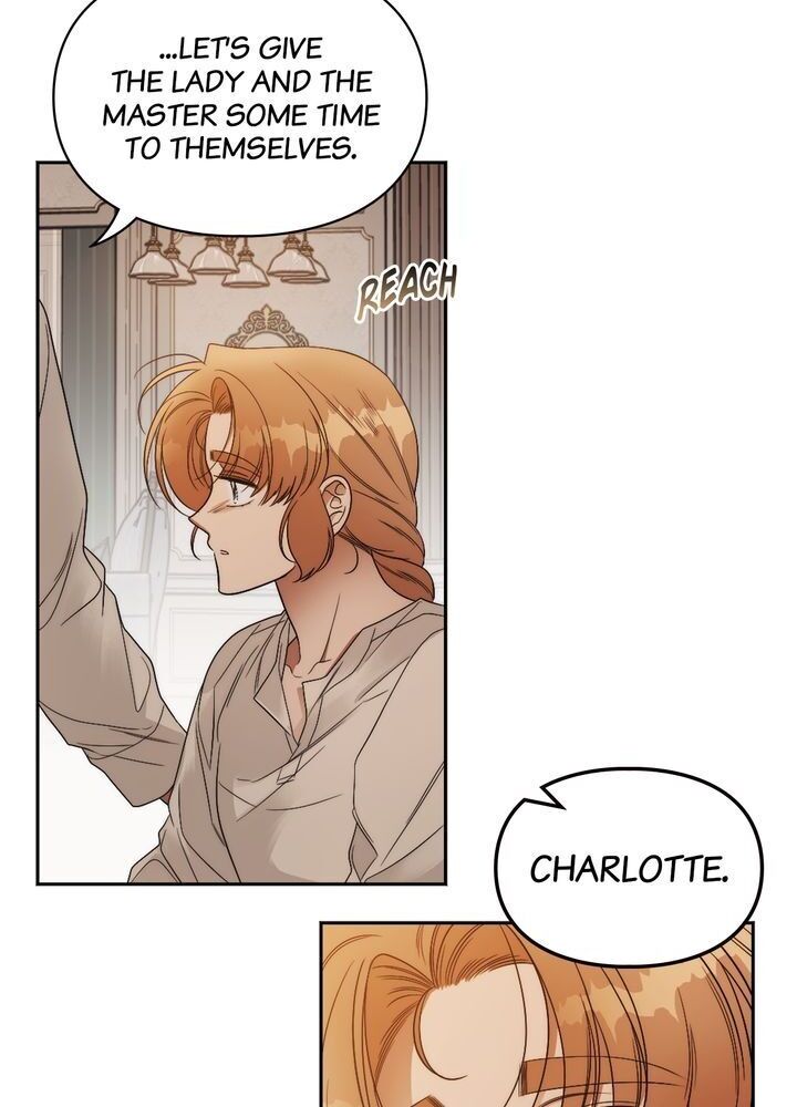 Charlotte’s Letter - Chapter 78