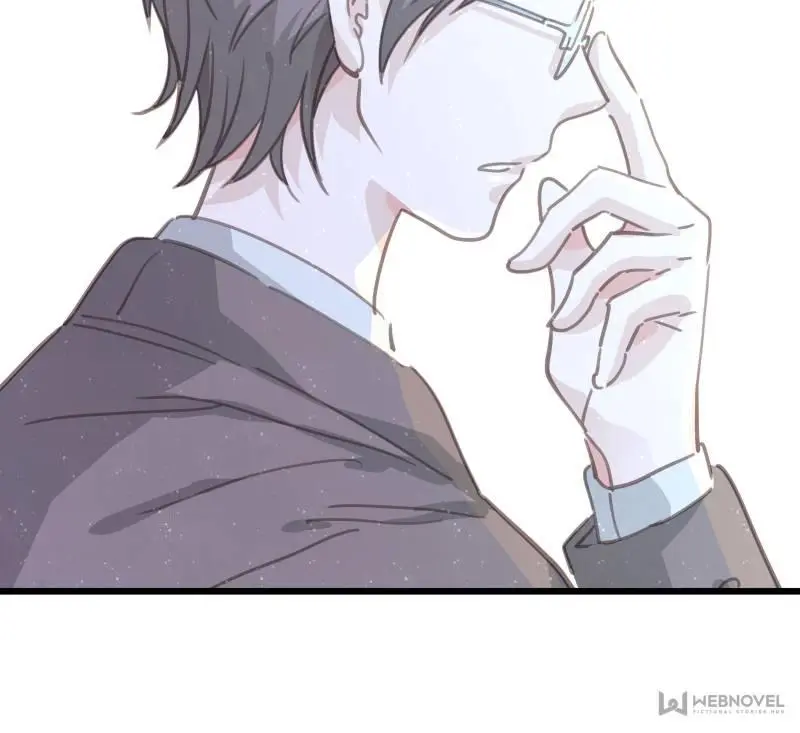 Just Want To Touch You - Chapter 89