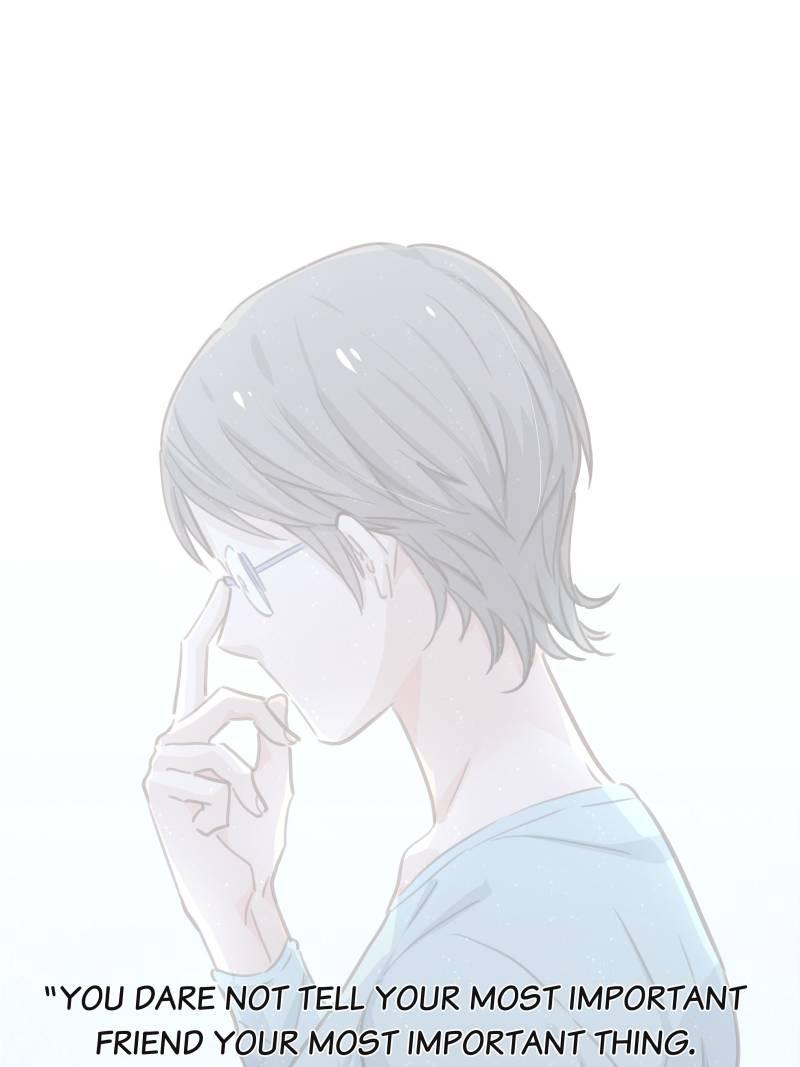 Just Want To Touch You - Chapter 76