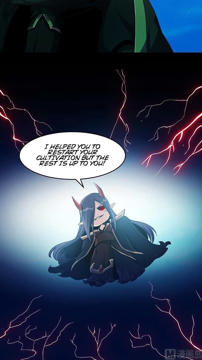 Immortal Devil Emperor - Chapter 6