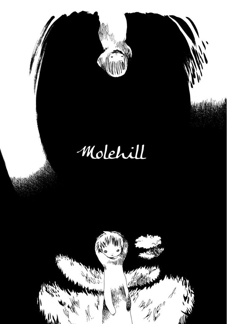 Shiroi Kumo - Vol.1 Chapter 6 : Molehill