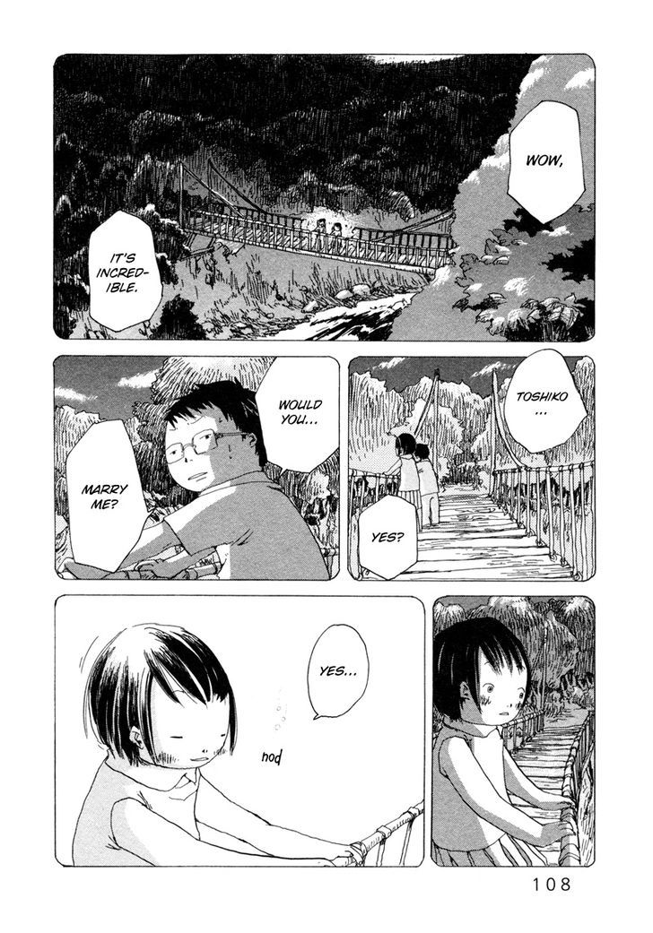 Shiroi Kumo - Vol.1 Chapter 9 : Let S Go Home