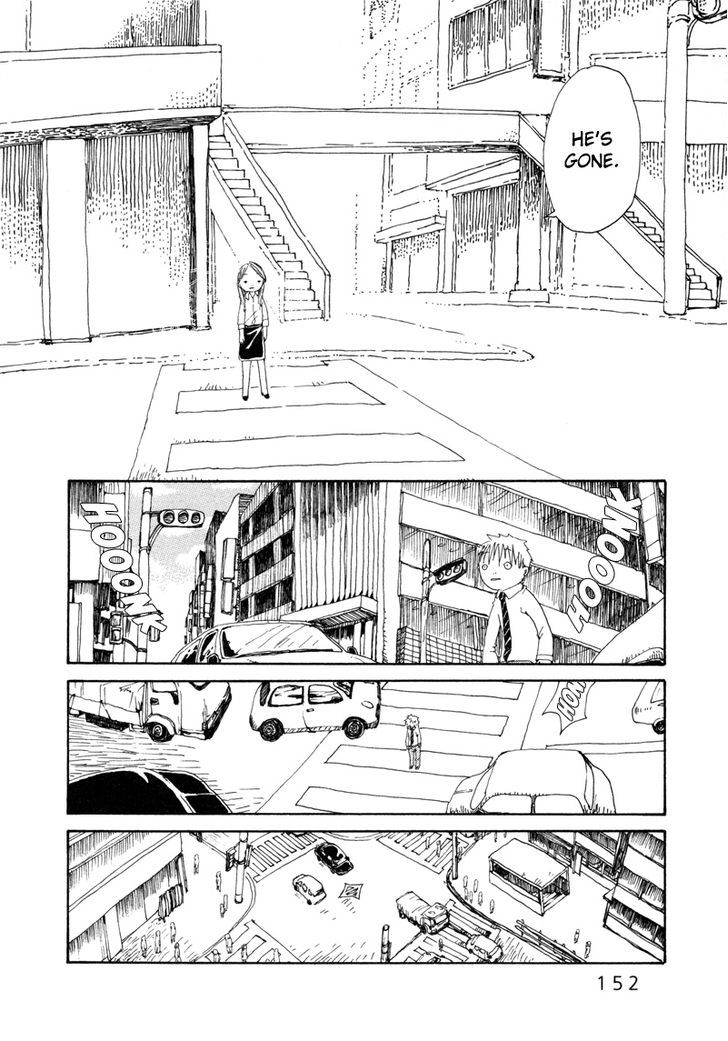 Shiroi Kumo - Vol.1 Chapter 11 : The Road Where Flowers Bloom