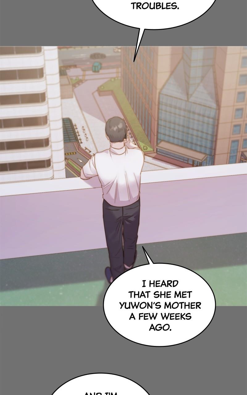 Andante In Her Hand - Chapter 40