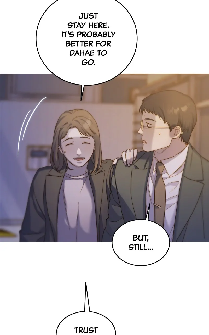 Andante In Her Hand - Chapter 68