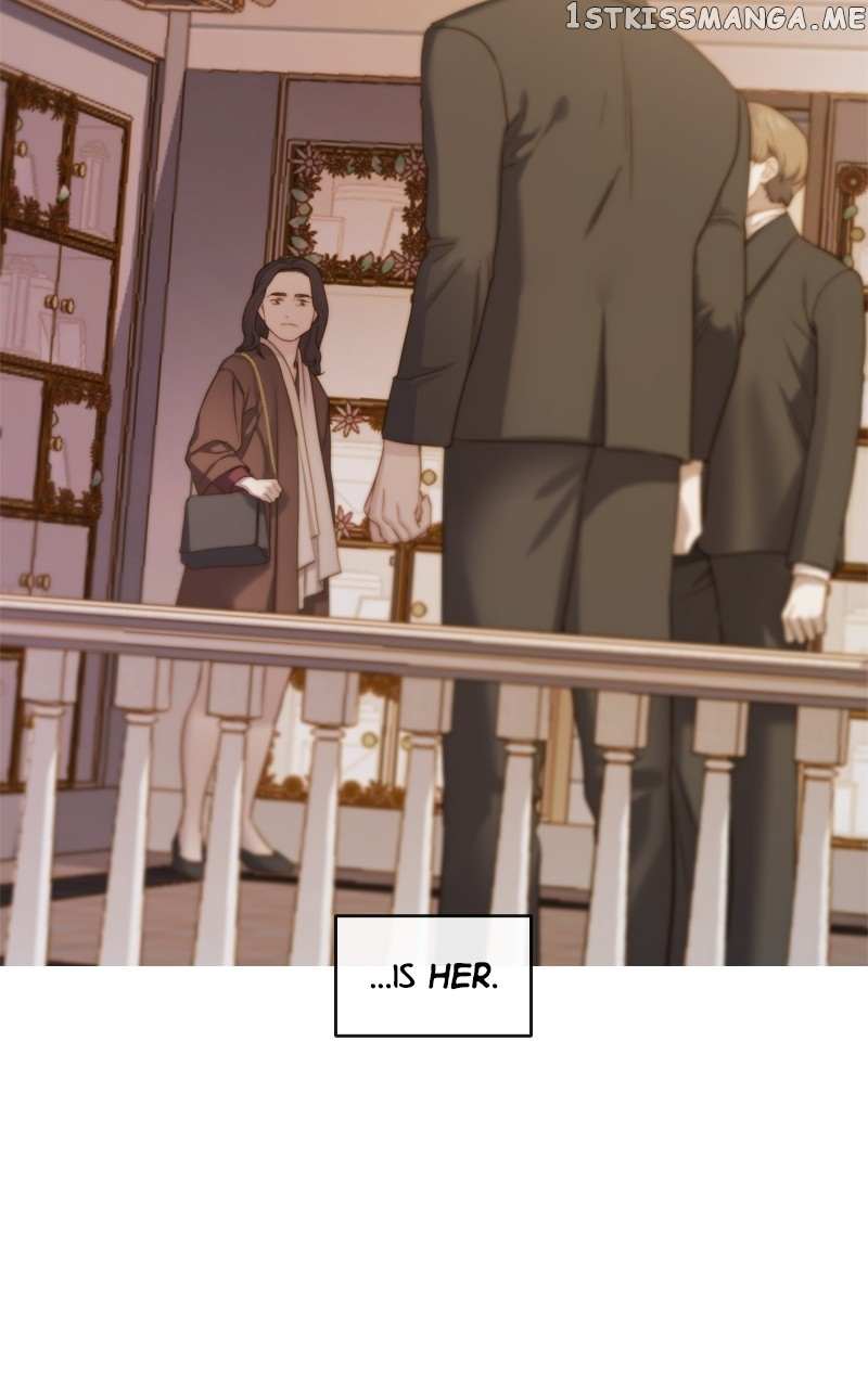 Andante In Her Hand - Chapter 27