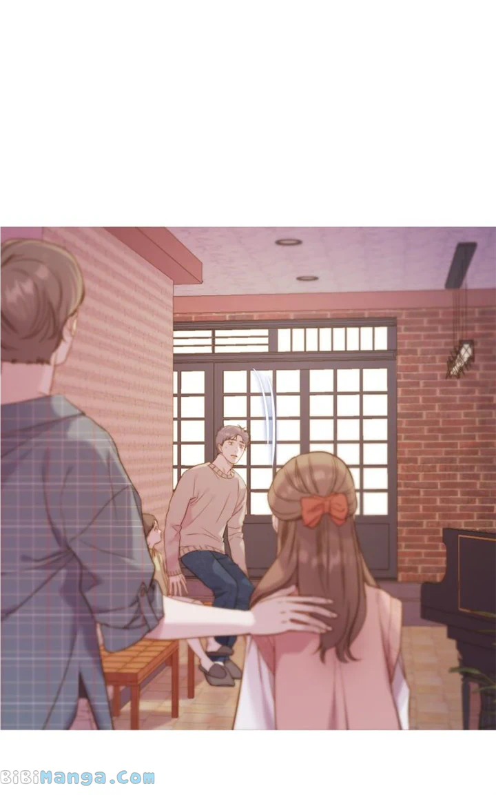 Andante In Her Hand - Chapter 46