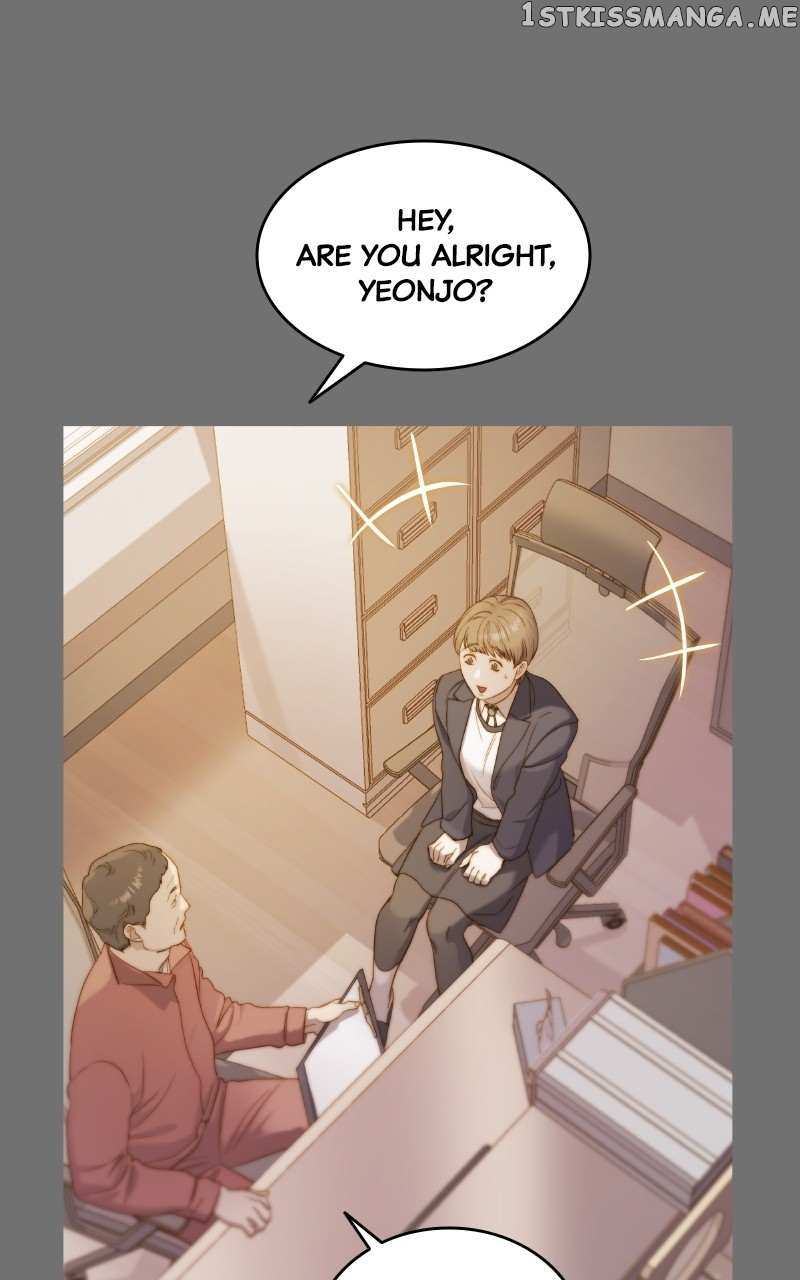 Andante In Her Hand - Chapter 22