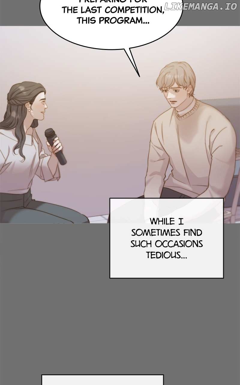 Andante In Her Hand - Chapter 59