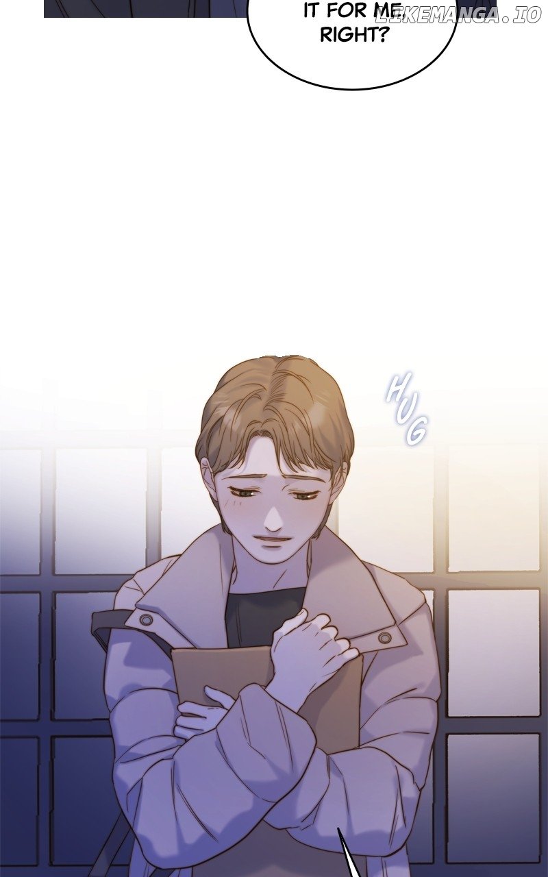 Andante In Her Hand - Chapter 63