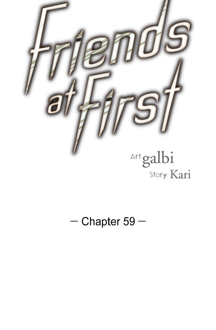 A Casual Friend - Chapter 59