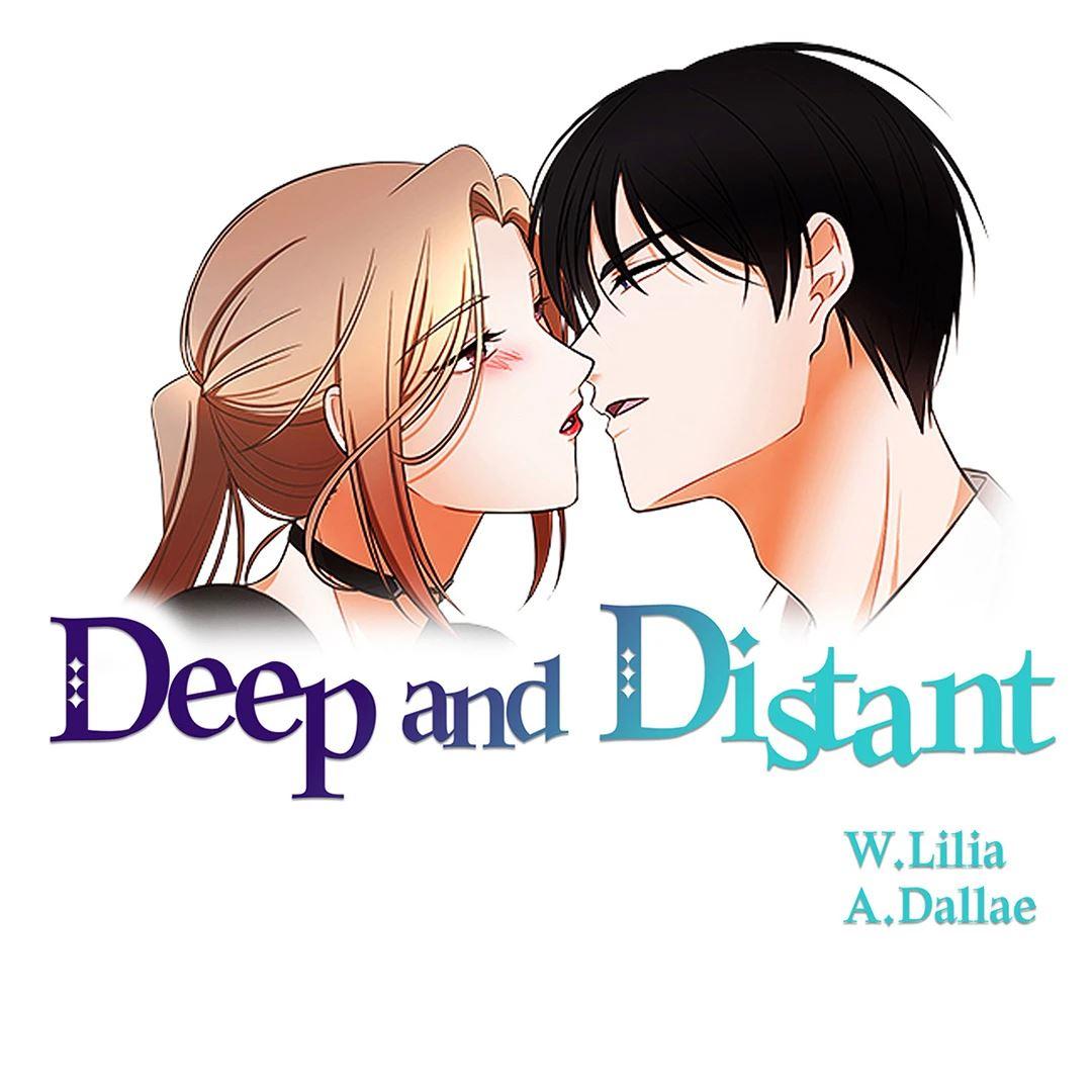 Deep In The Heart - Chapter 30