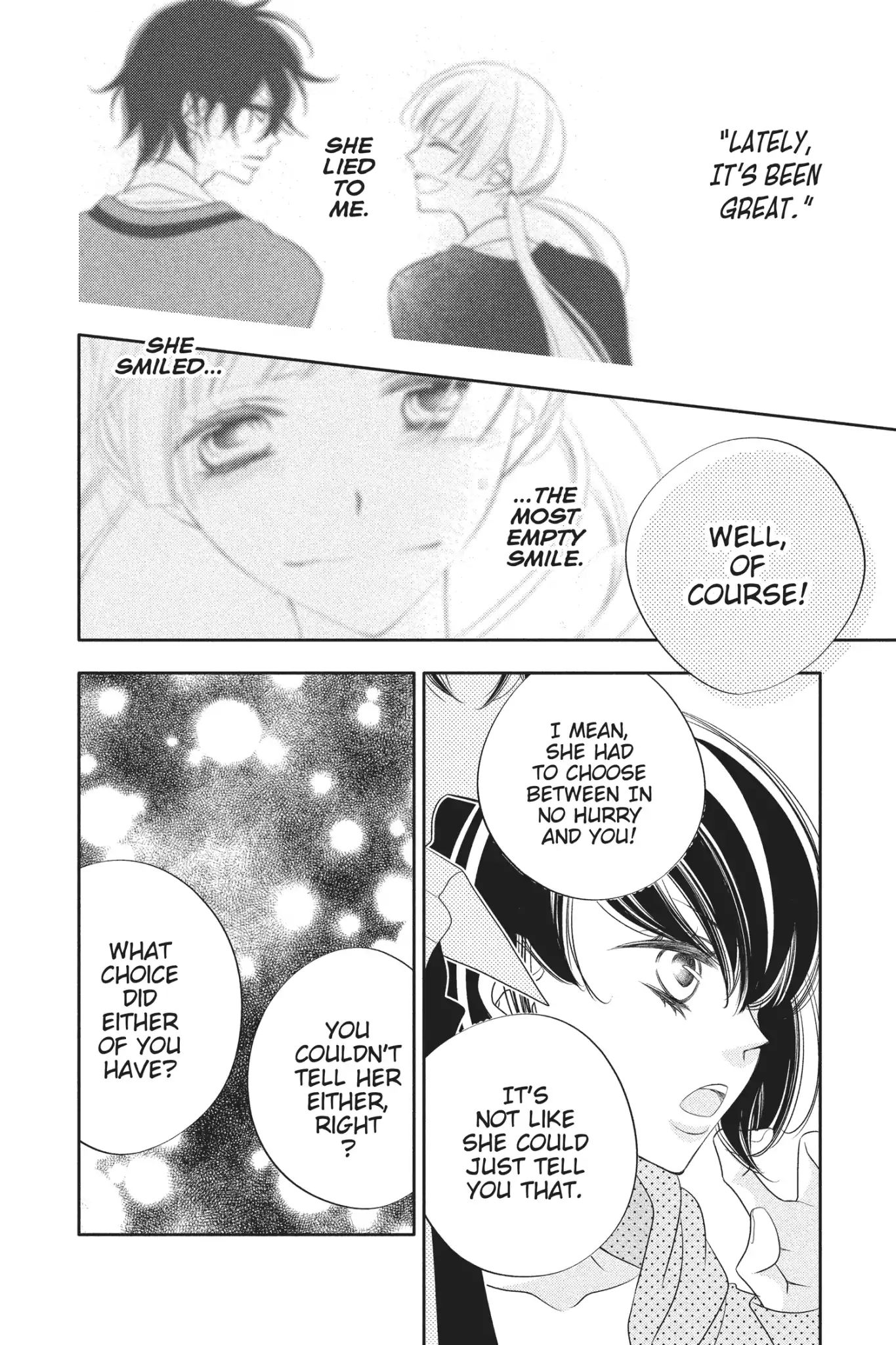 Fukumenkei Noise - Vol.14 Chapter 76