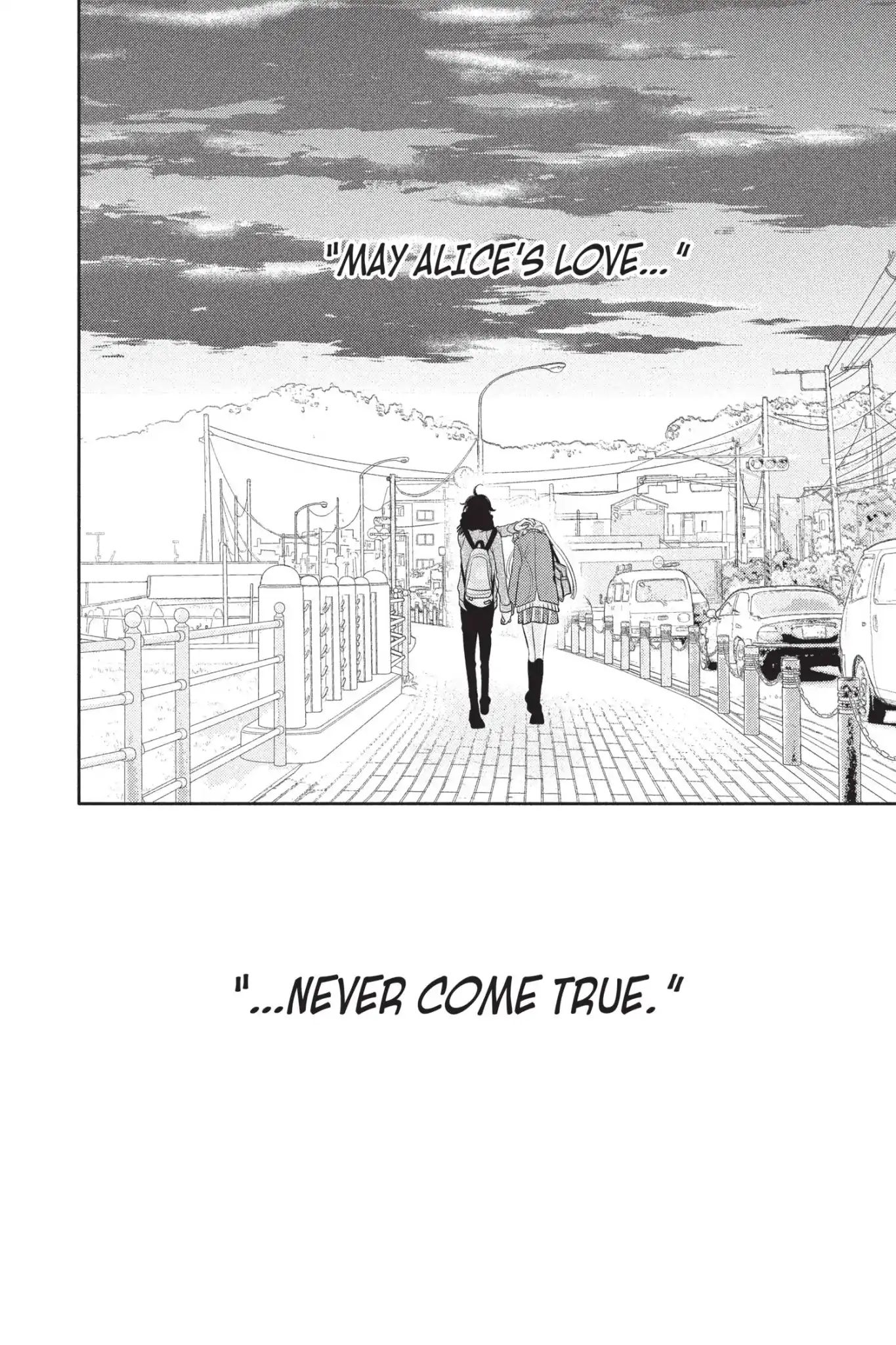 Fukumenkei Noise - Vol.11 Chapter 63