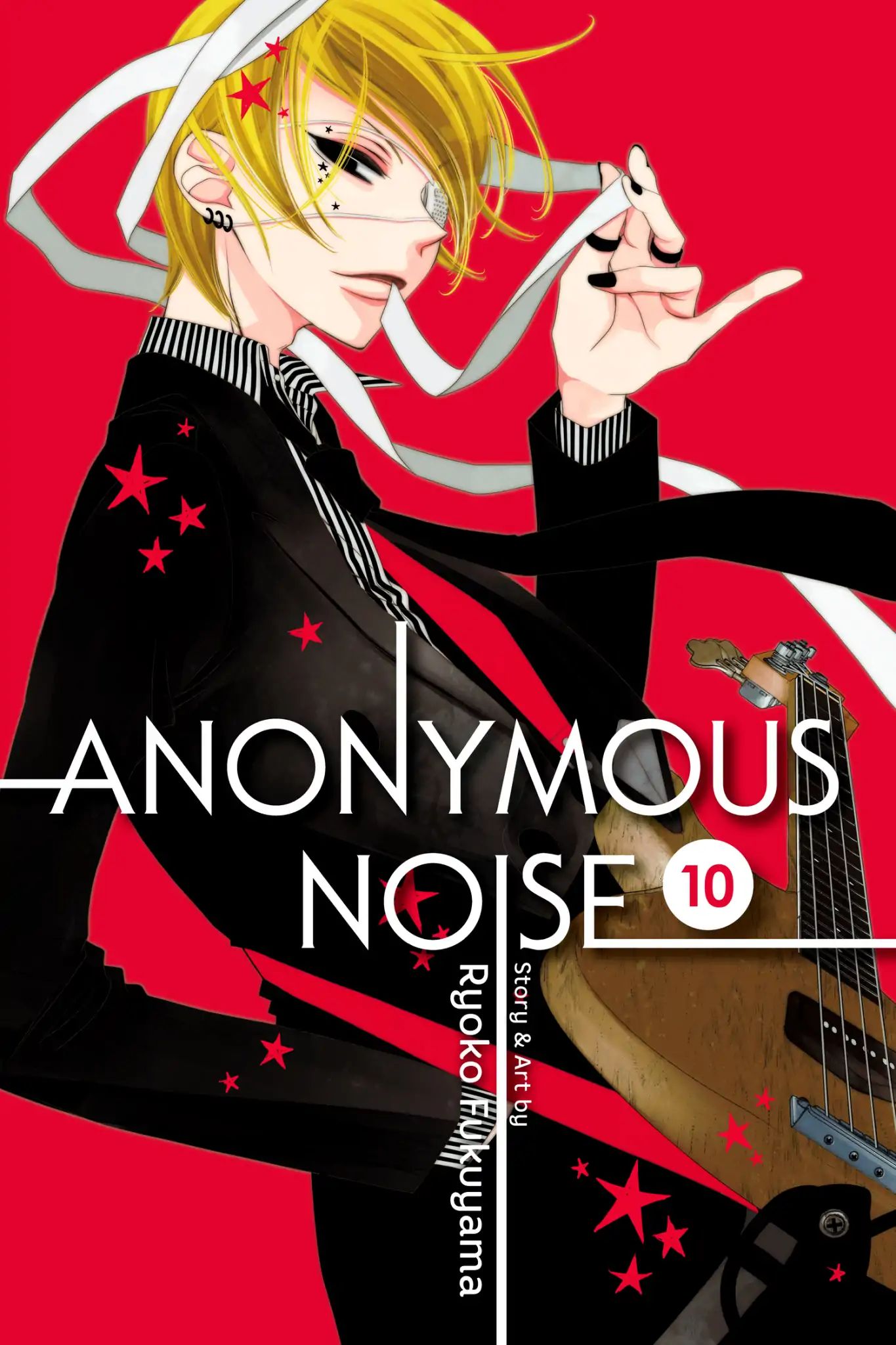 Fukumenkei Noise - Vol.10 Chapter 53