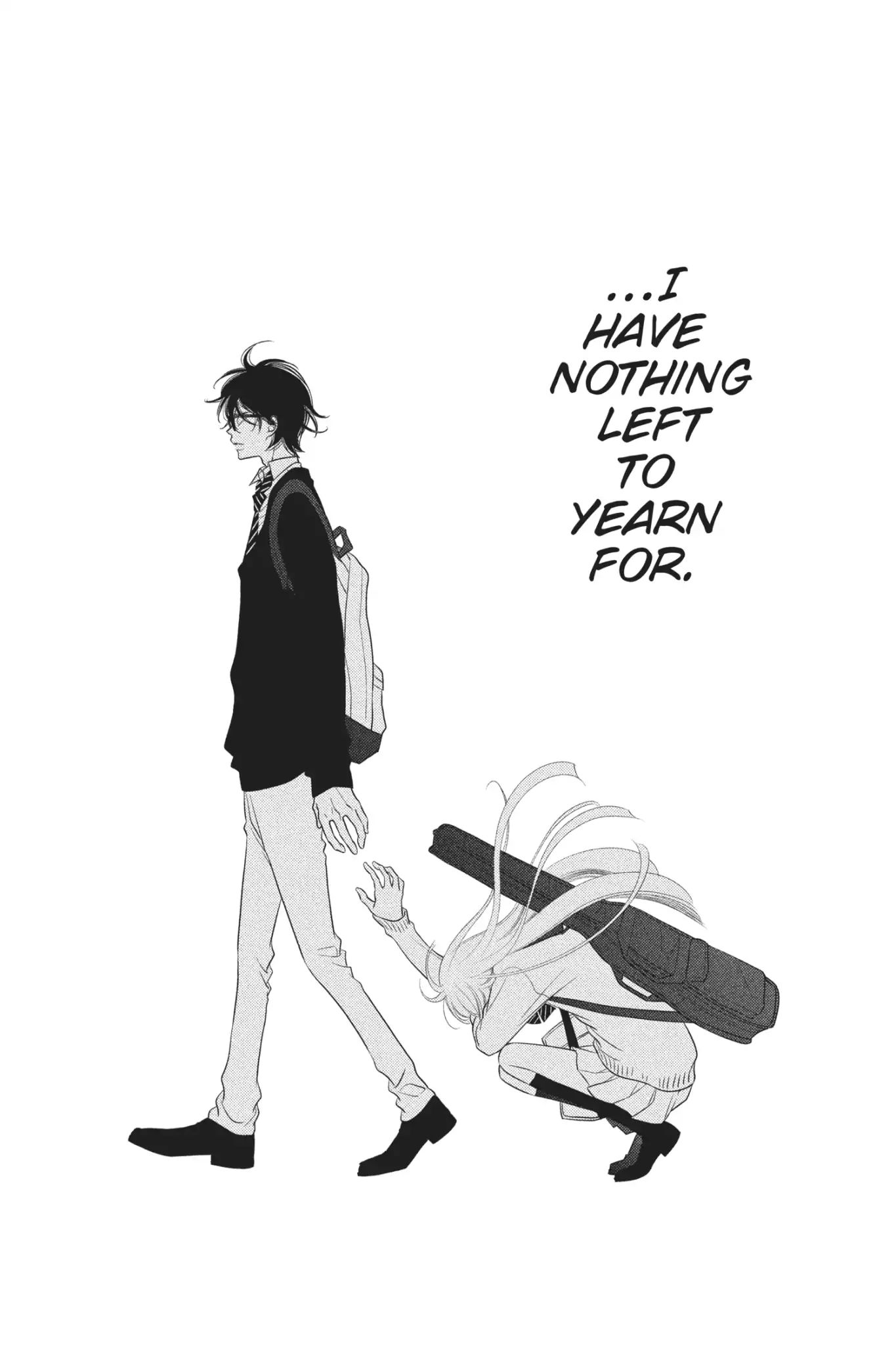 Fukumenkei Noise - Vol.12 Chapter 68