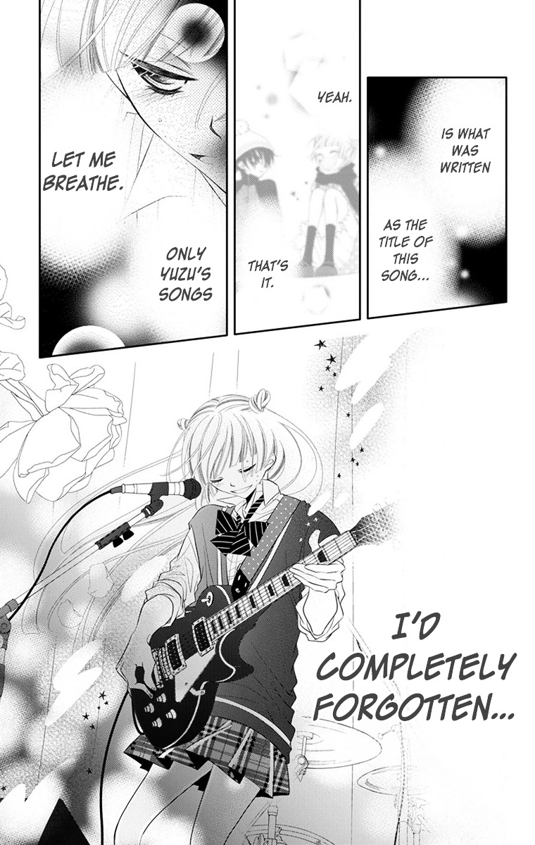 Fukumenkei Noise - Chapter 36