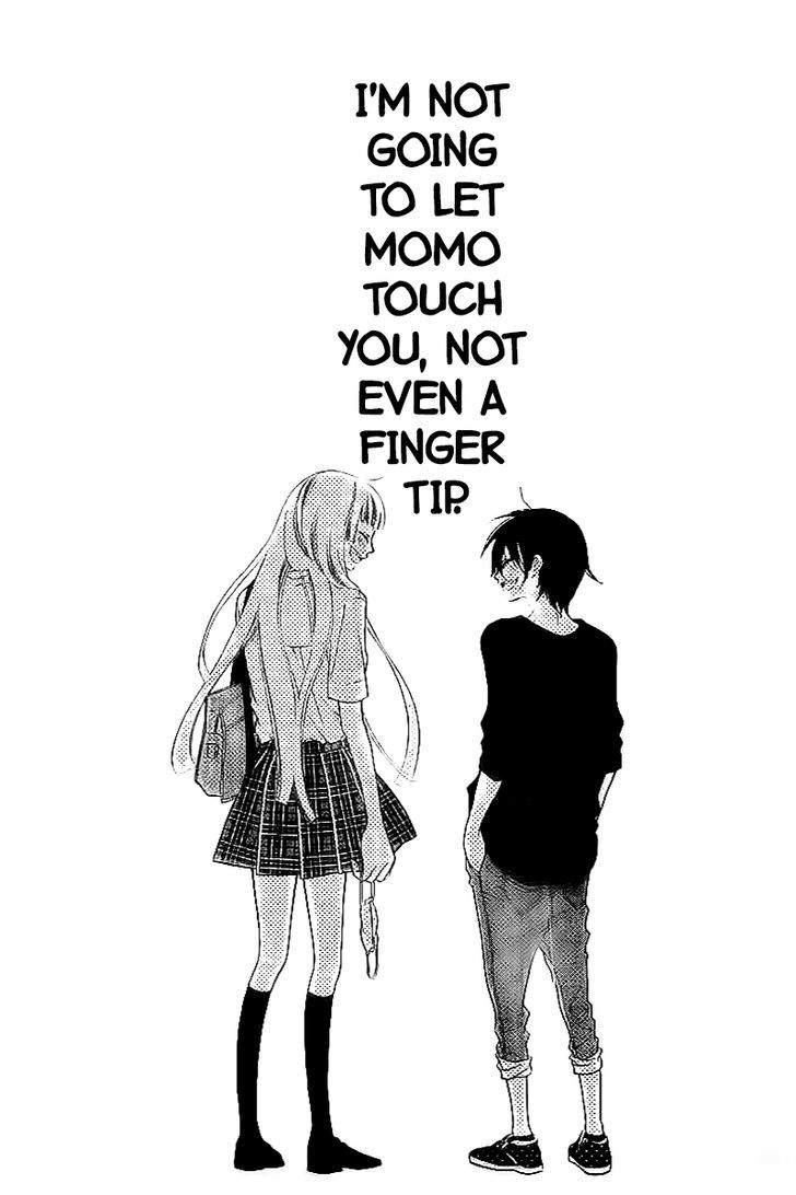 Fukumenkei Noise - Vol.2 Chapter 17