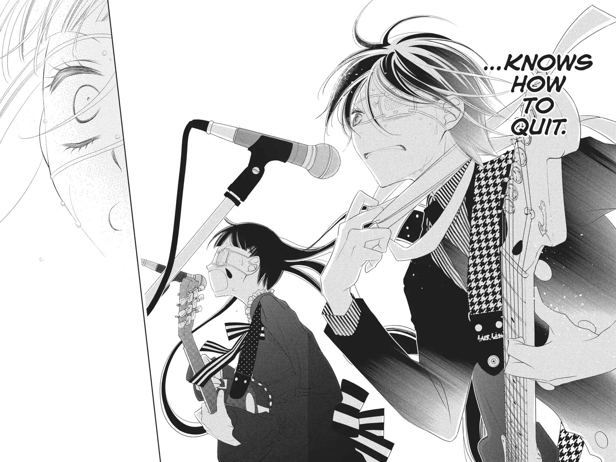 Fukumenkei Noise - Vol.13 Chapter 75