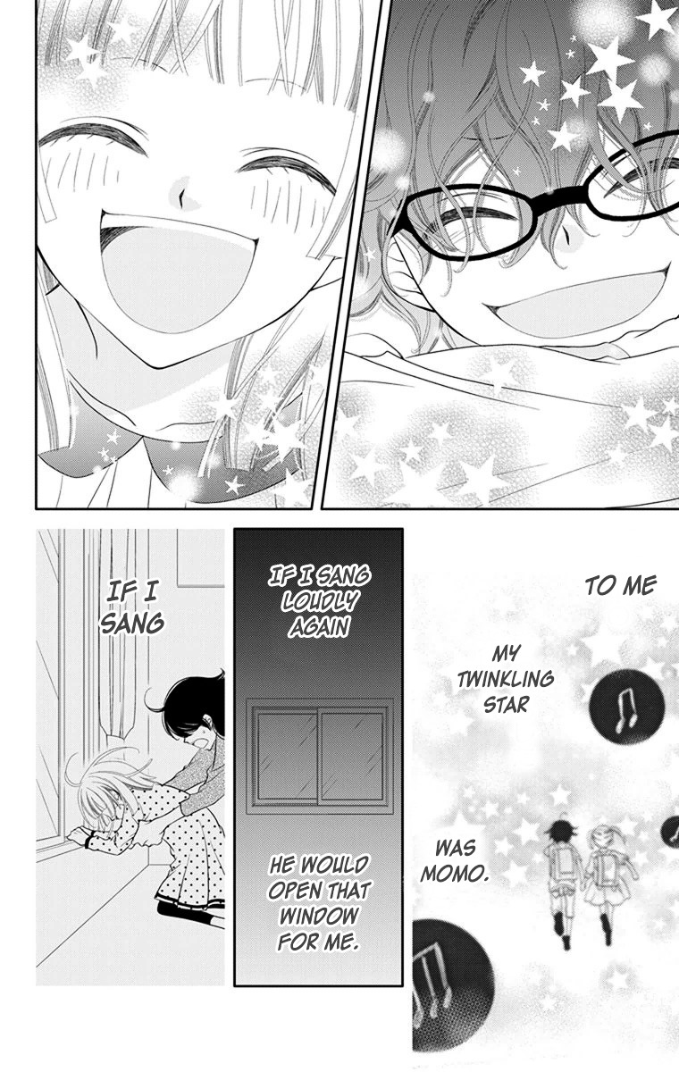 Fukumenkei Noise - Chapter 35