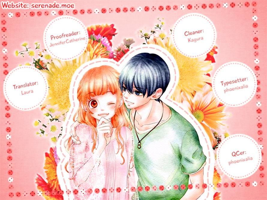 Fukumenkei Noise - Chapter 42