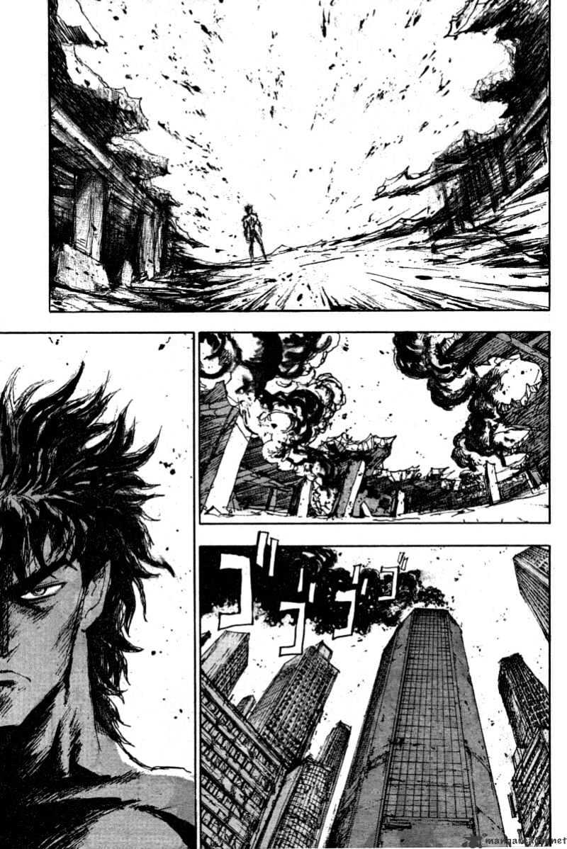 Gokuaku No Hana - Hokuto No Ken - Jagi Gaiden - Chapter 15 : Charity Is Not For Others (But Yourself)