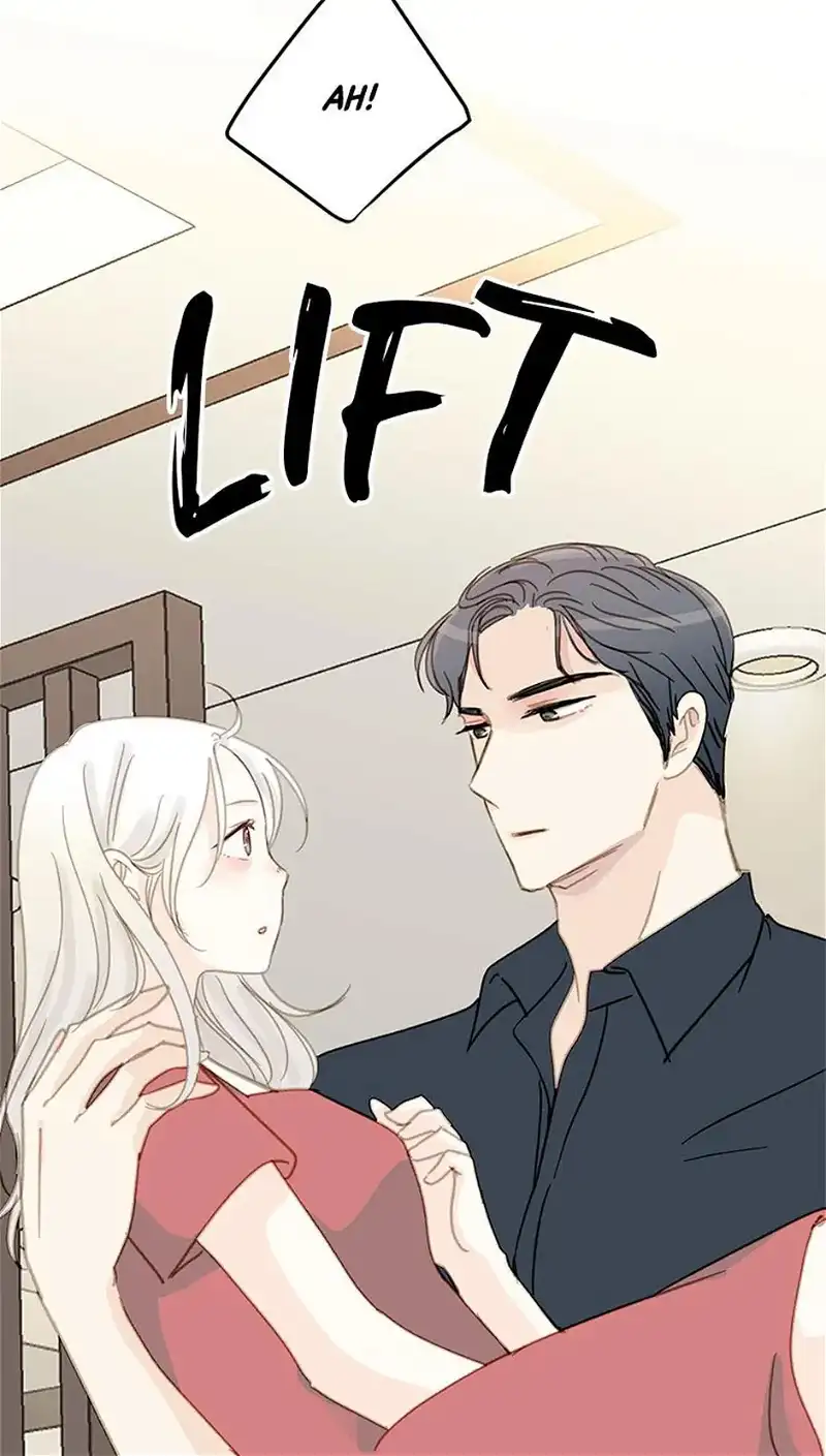 The Fifth Friend - Chapter 31