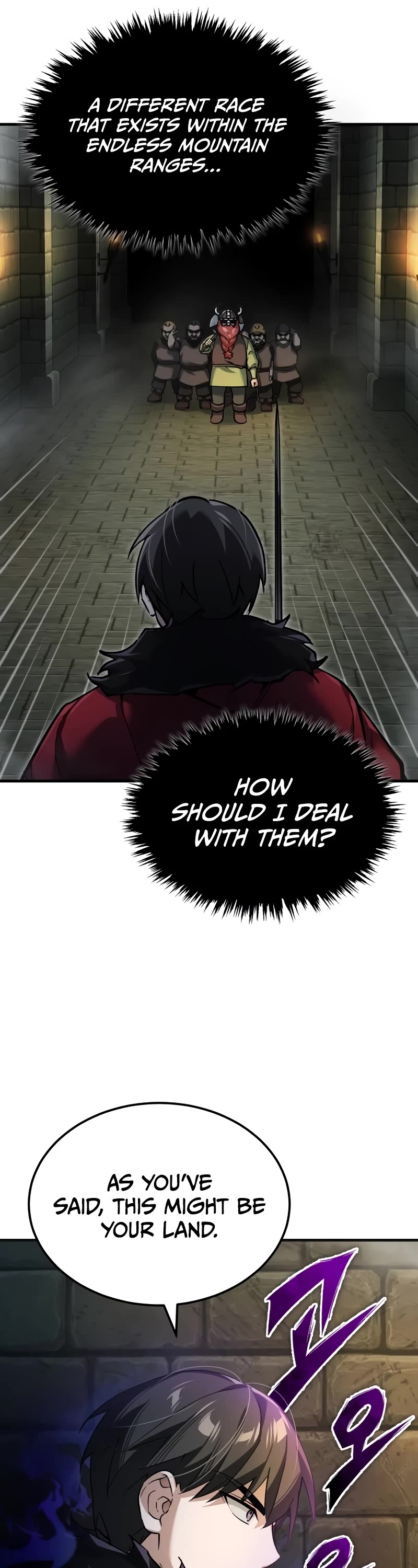 The Heavenly Demon Can't Live A Normal Life - Chapter 118: How Should I Deal With Them? - S3 Start -