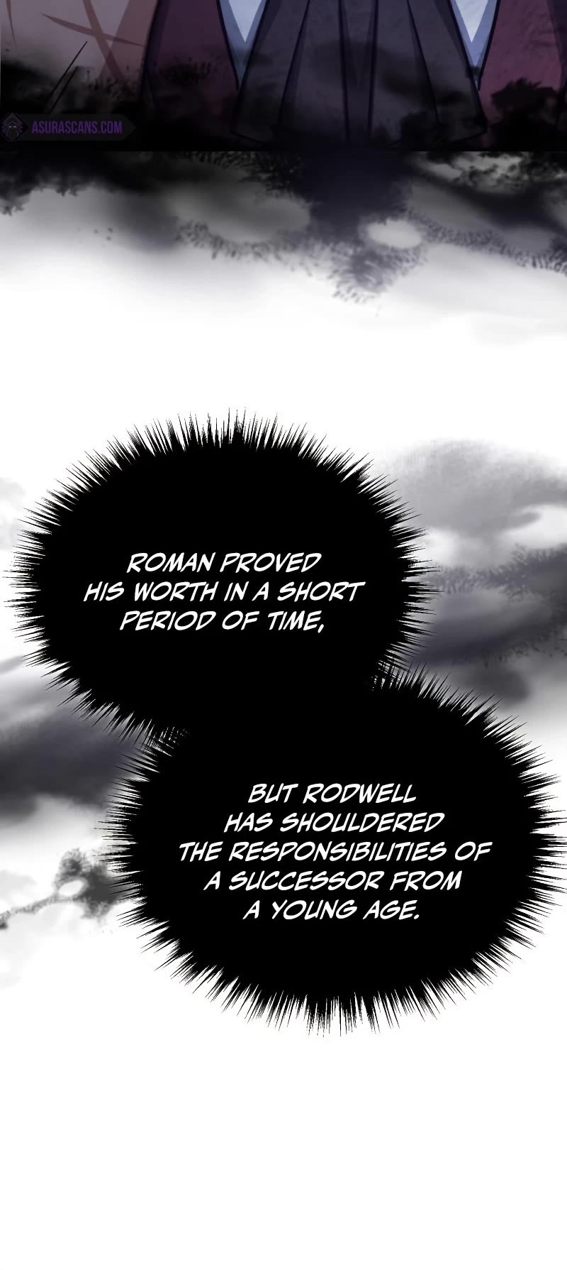 The Heavenly Demon Can't Live A Normal Life - Chapter 47: The Battle Of Succession