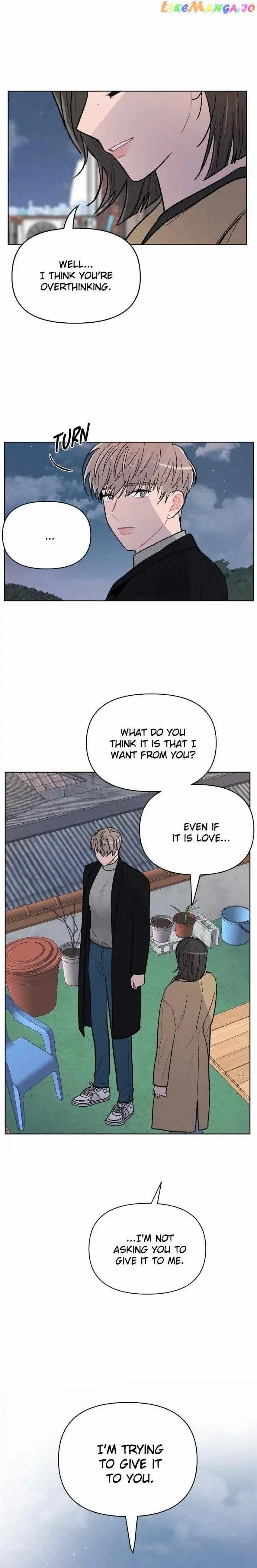 I Don’t Hate Us - Chapter 48