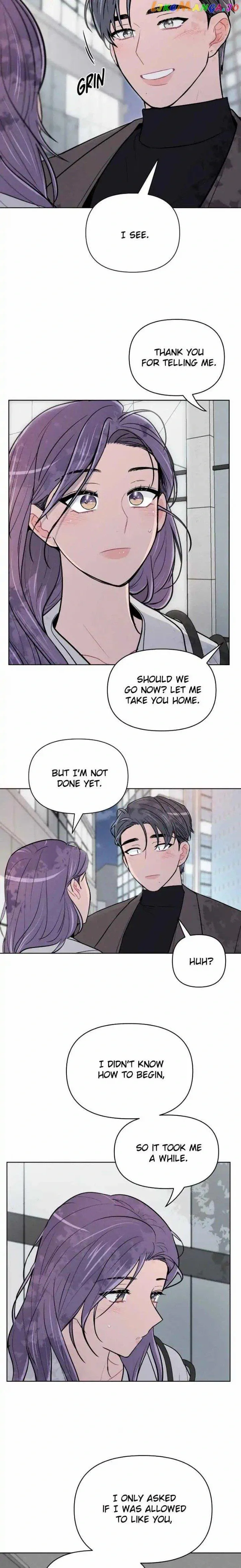 I Don’t Hate Us - Chapter 48