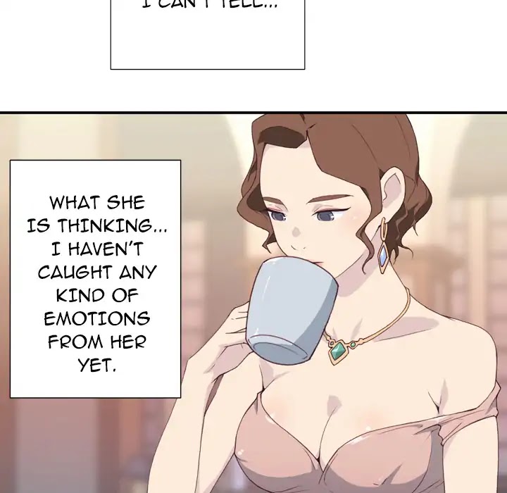 Tighty Lady - Chapter 2: Episode 2