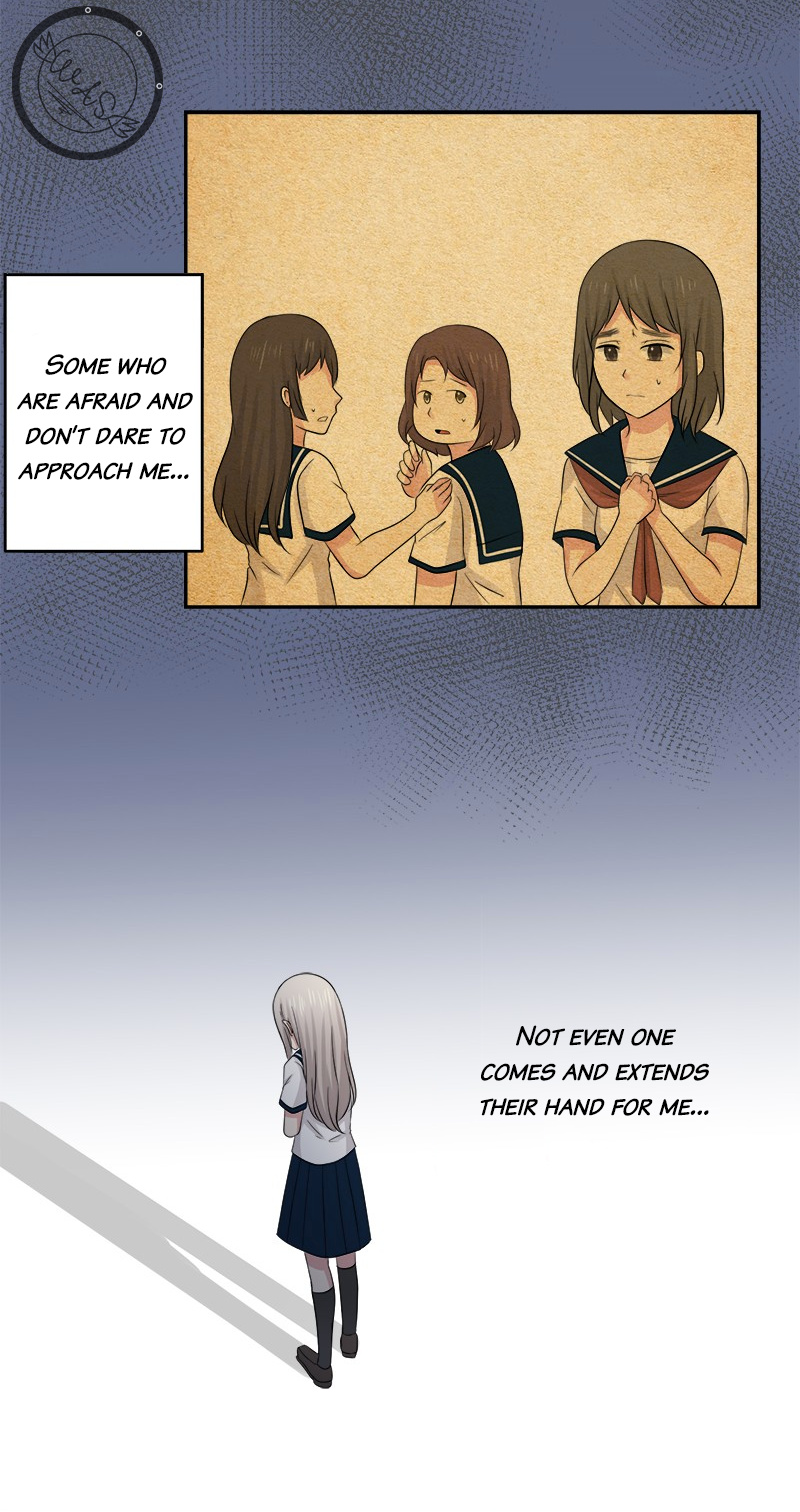 Switched Girls - Chapter 16: Life That Can't Go Back