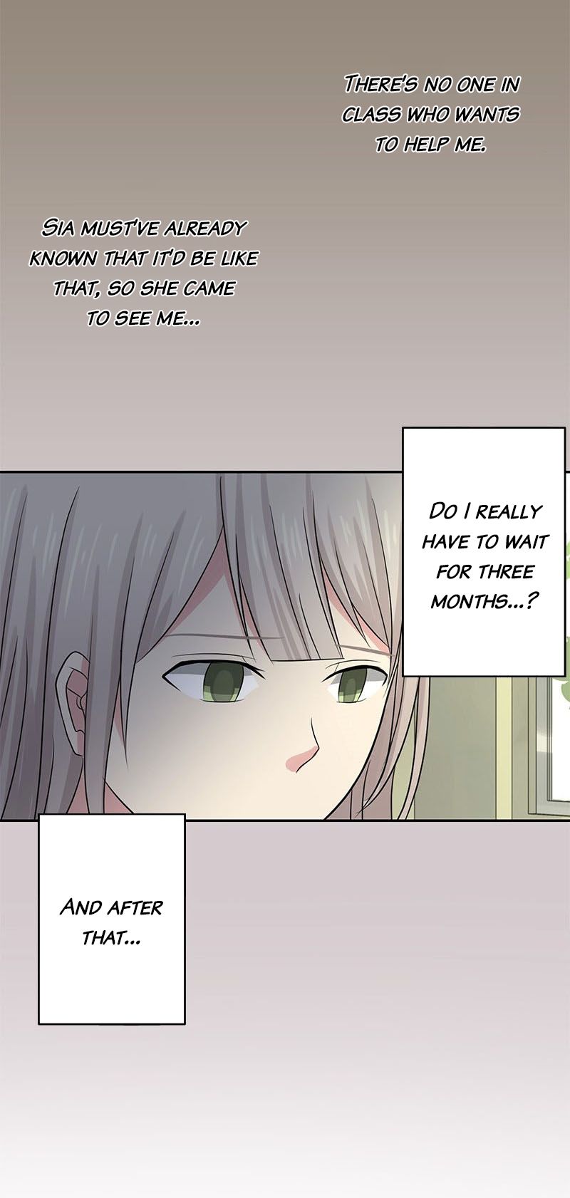 Switched Girls - Chapter 13