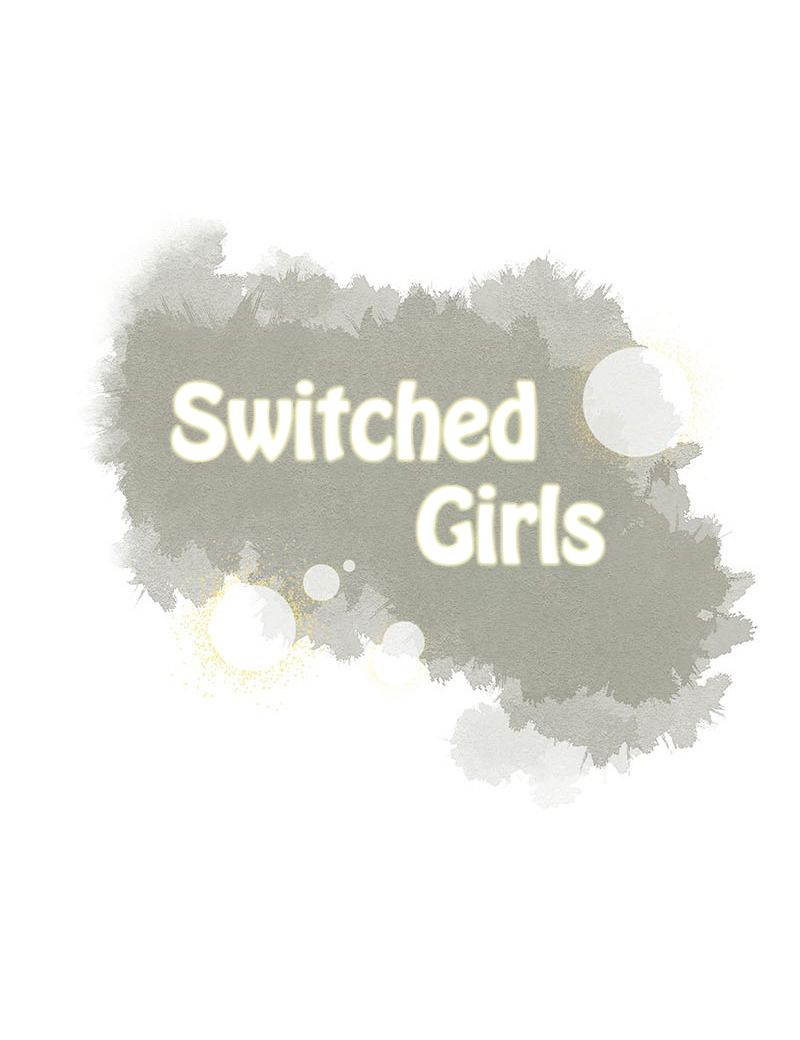 Switched Girls - Chapter 11