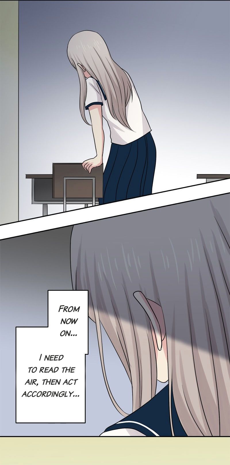 Switched Girls - Chapter 12