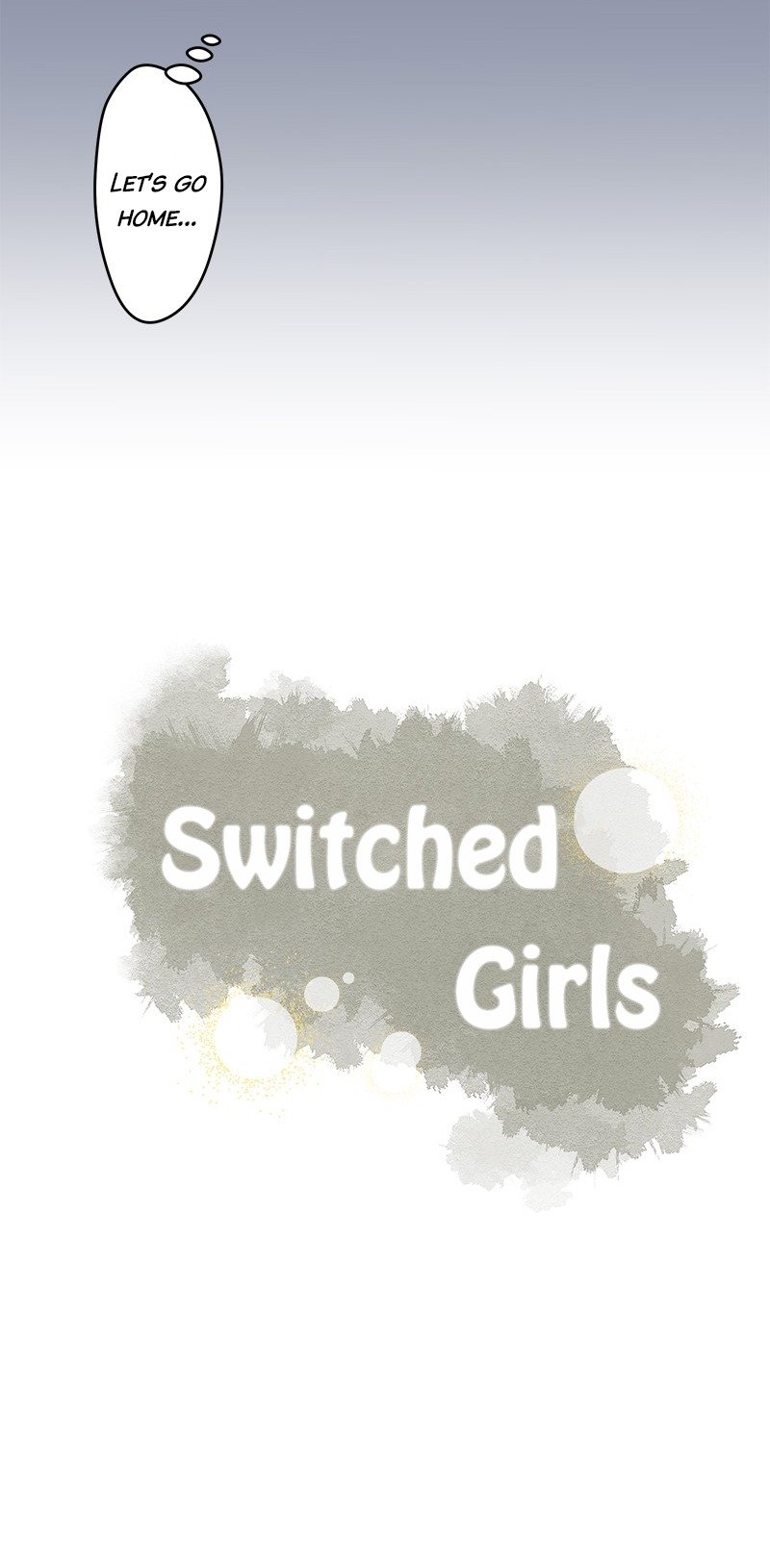 Switched Girls - Chapter 14