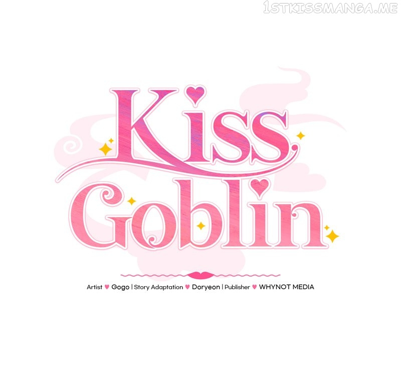 Kiss Goblin - Chapter 20