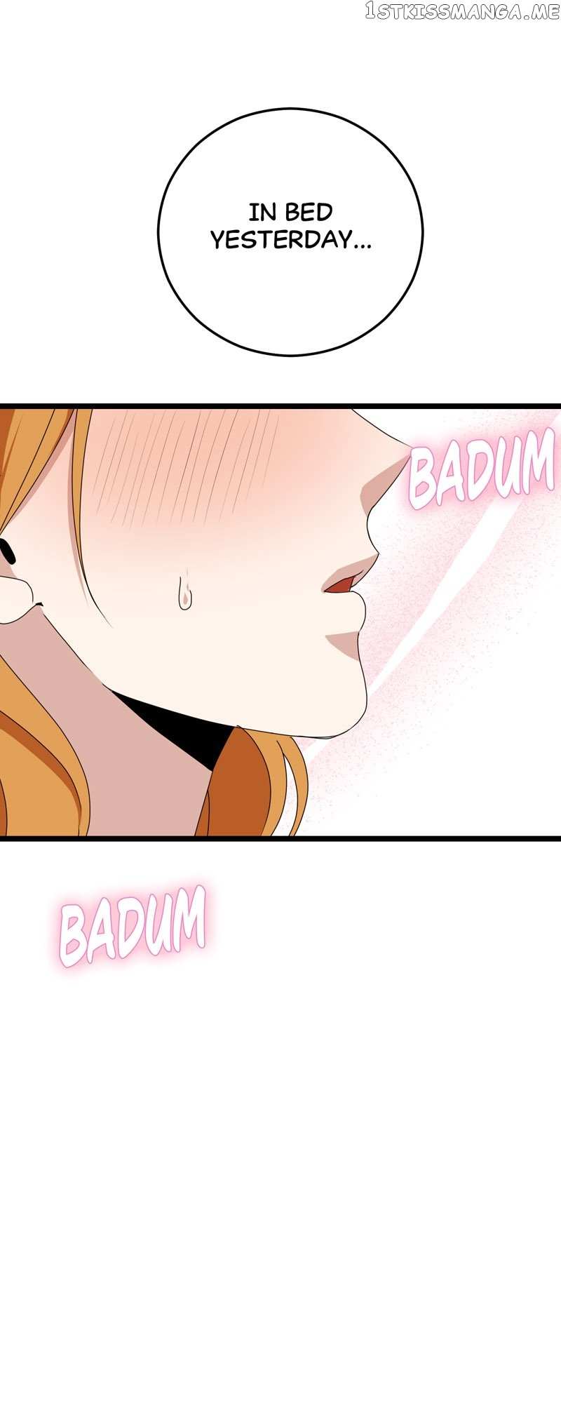 Kiss Goblin - Chapter 34