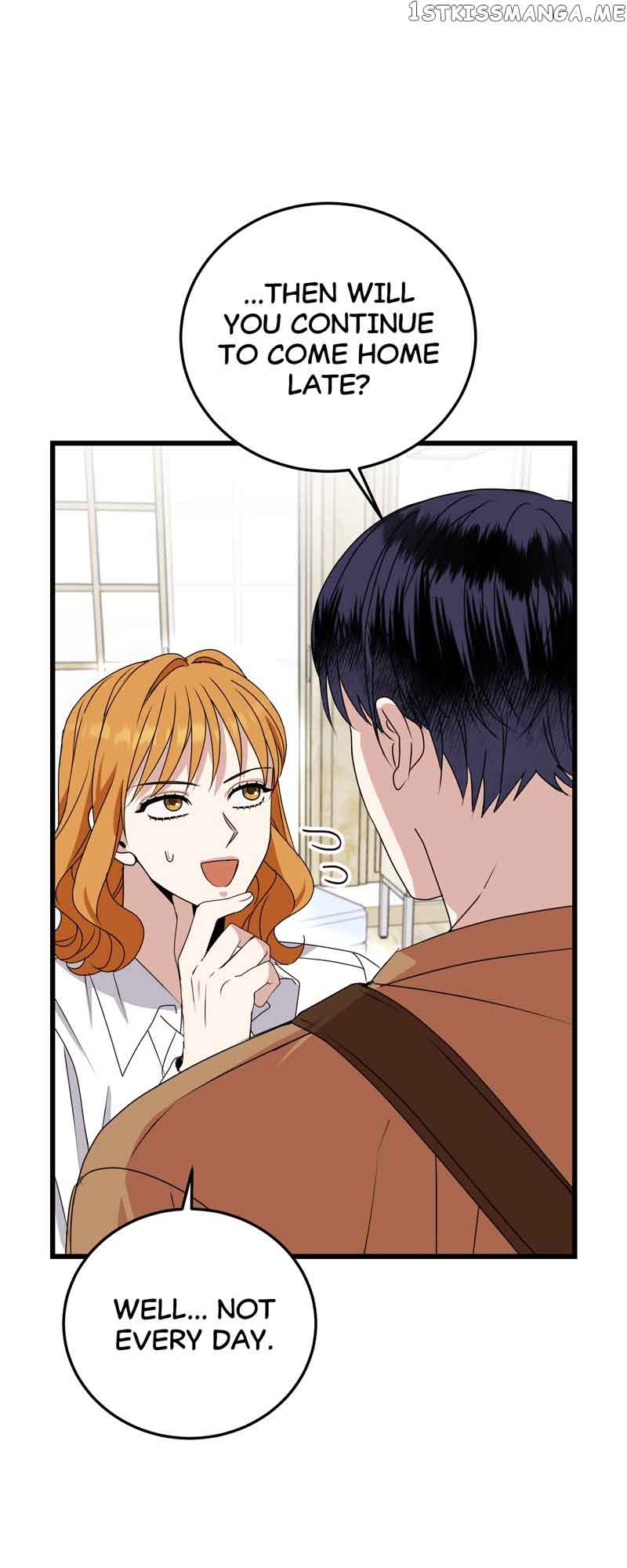 Kiss Goblin - Chapter 27