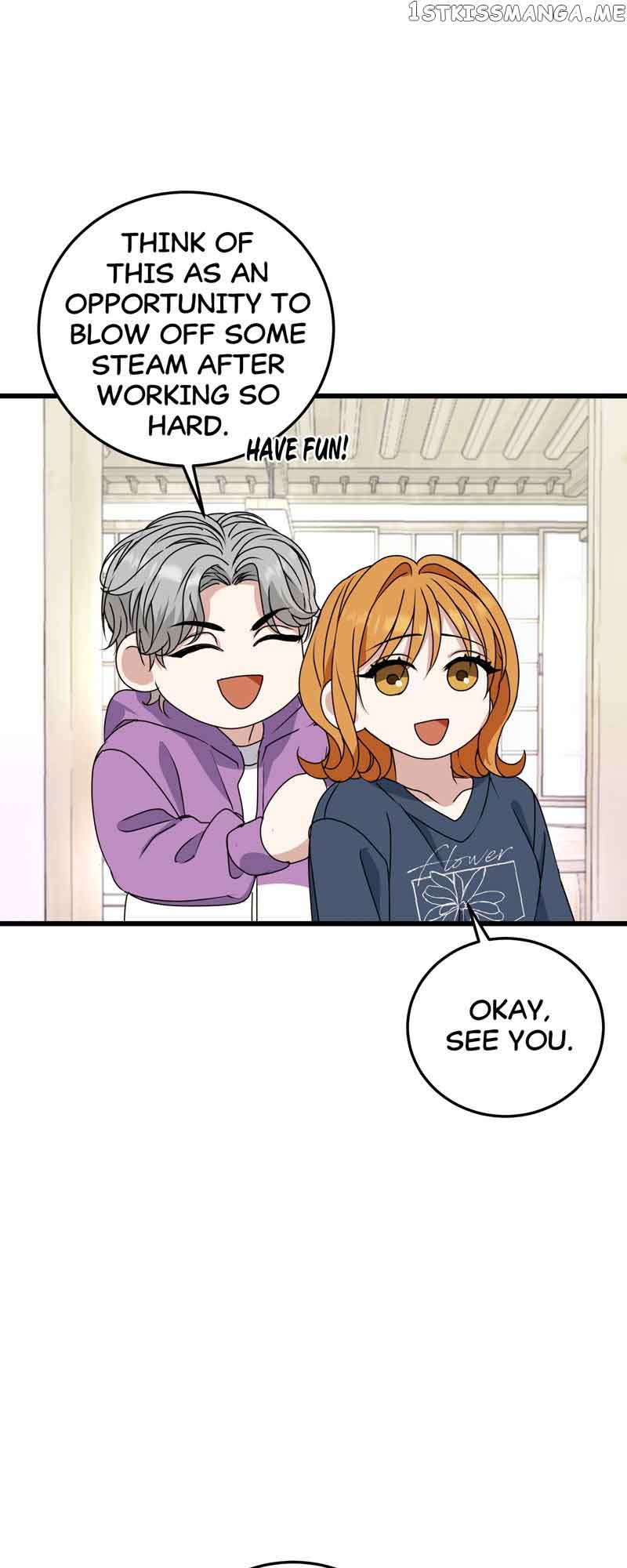 Kiss Goblin - Chapter 27