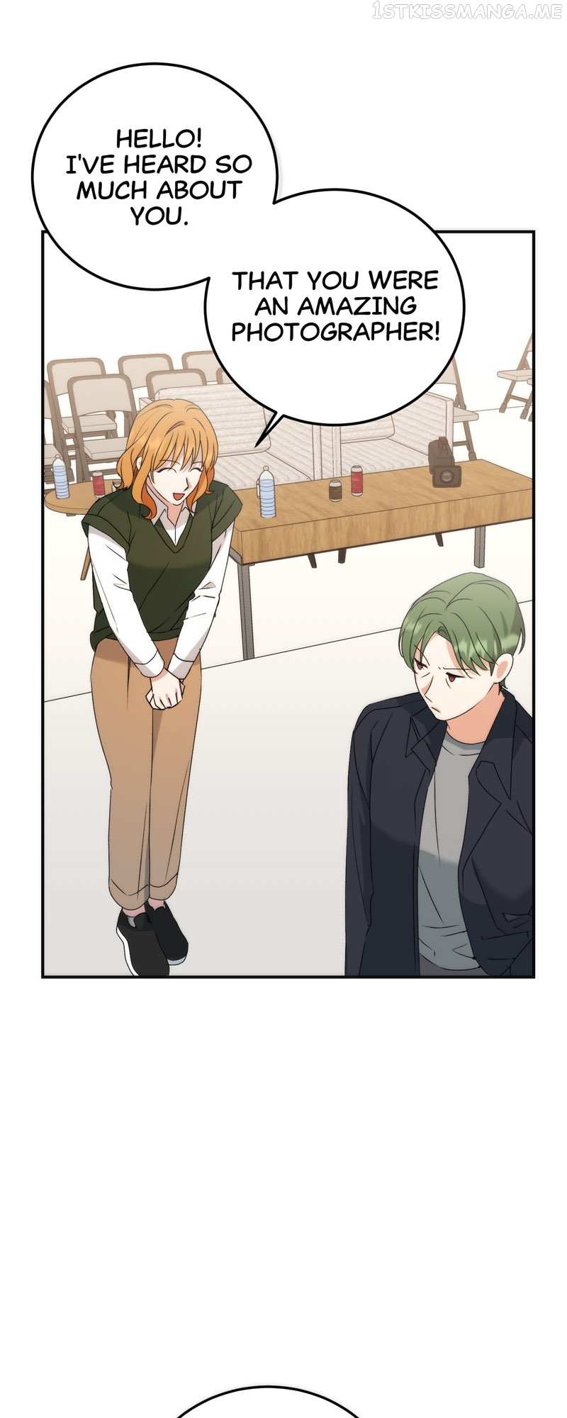 Kiss Goblin - Chapter 13