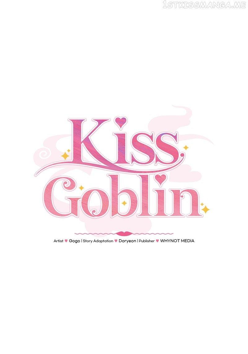 Kiss Goblin - Chapter 15