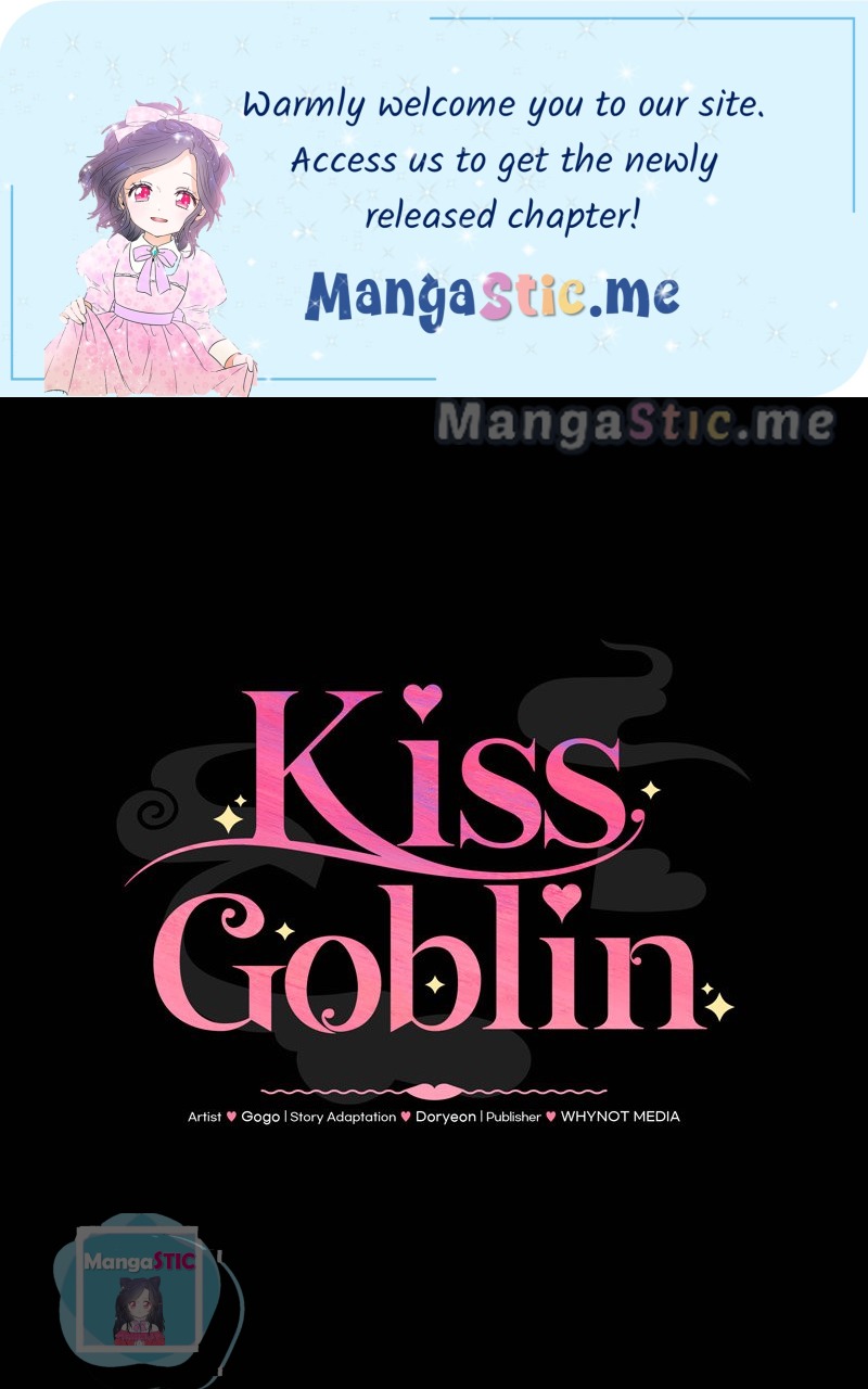 Kiss Goblin - Chapter 10