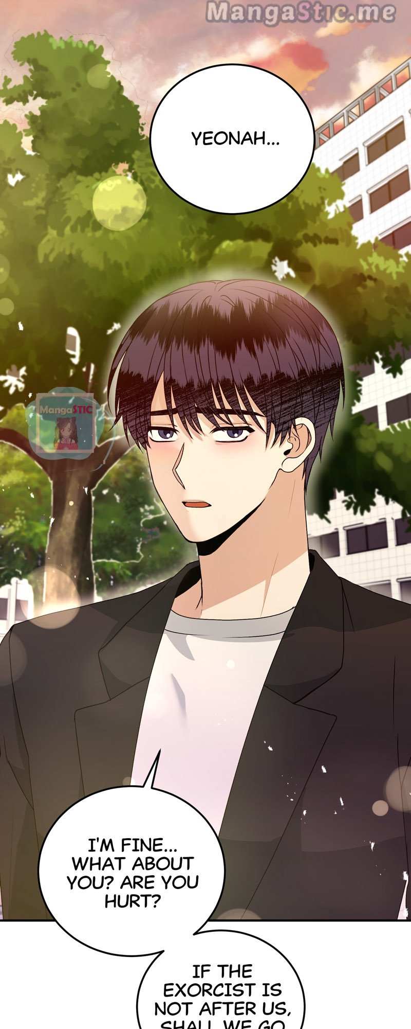 Kiss Goblin - Chapter 10