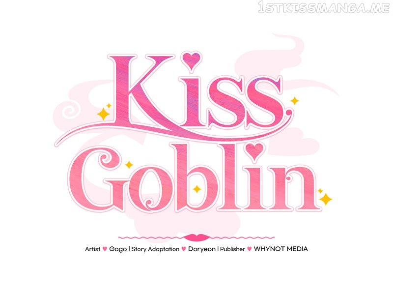 Kiss Goblin - Chapter 4