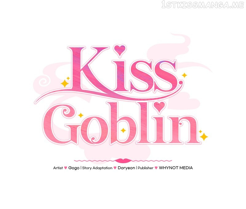 Kiss Goblin - Chapter 21