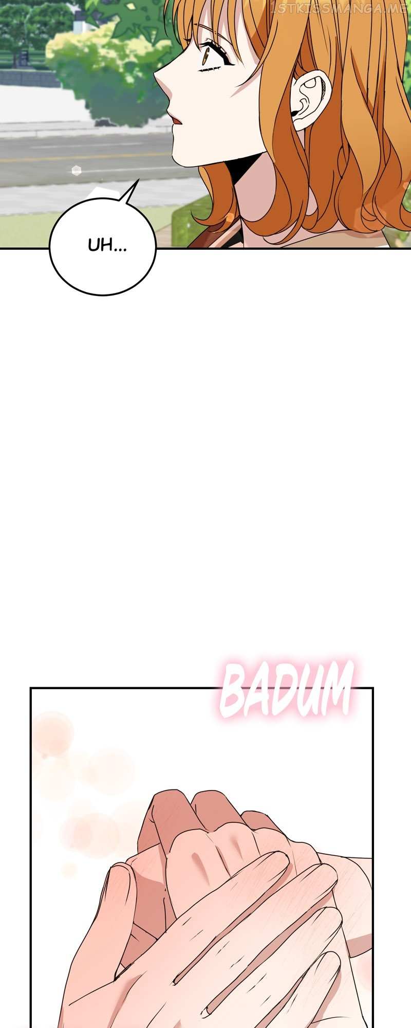 Kiss Goblin - Chapter 21